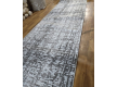 Acrylic runner carpet ANEMON 113LA L.GREY/GREY - high quality at the best price in Ukraine